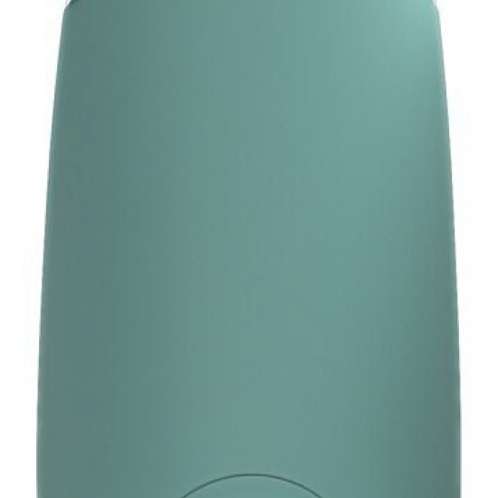 Вакуумний кліторальний стимулятор Womanizer Next Sage, 3D Pleasure Air, 14 рівнів інтенсивності