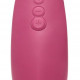 Мінівібратор Womanizer Vibe Dusky Pink, 3 авторежими + 10 рівнів інтенсивності