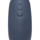 Мінівібратор Womanizer Vibe Dark Blue, 3 авторежими + 10 рівнів інтенсивності