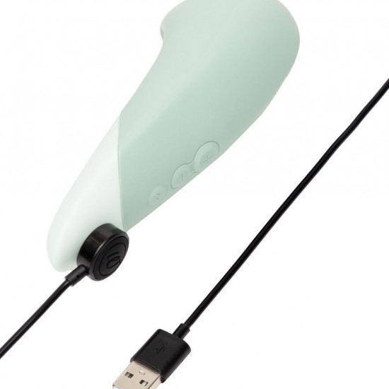 Мінівібратор Womanizer Vibe Sage, 3 авторежими + 10 рівнів інтенсивності