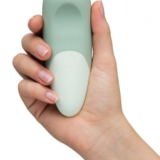 Мінівібратор Womanizer Vibe Sage, 3 авторежими + 10 рівнів інтенсивності