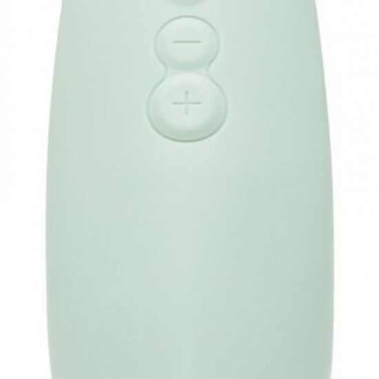 Мінівібратор Womanizer Vibe Sage, 3 авторежими + 10 рівнів інтенсивності