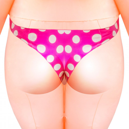 Надувна лялька Candy Dolls Amber