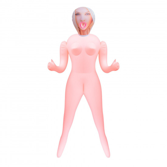 Надувна лялька Candy Dolls Lolita