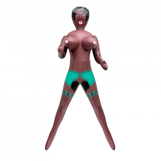 Надувна лялька Candy Dolls Angela