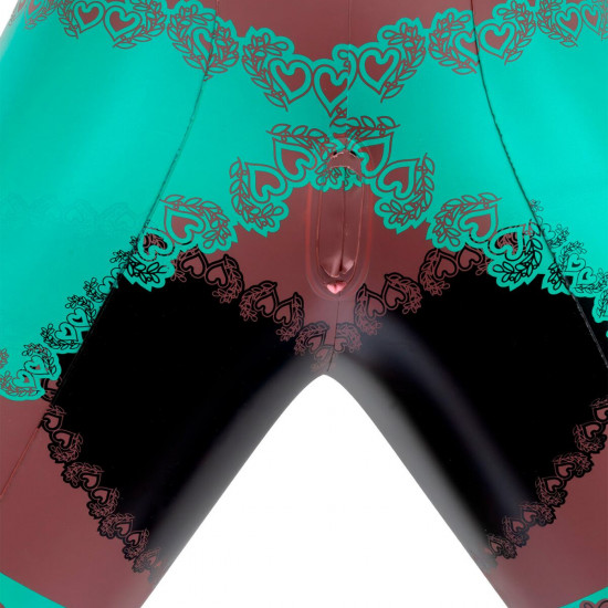 Надувна лялька Candy Dolls Angela