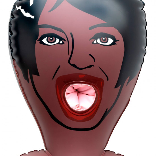 Надувна лялька Candy Dolls Angela