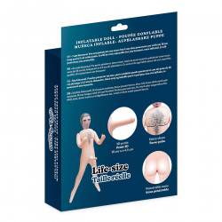 Надувна лялька Candy Dolls James