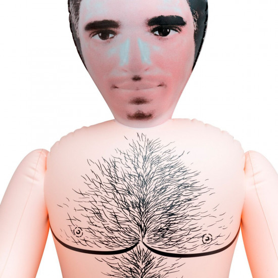 Надувна лялька Candy Dolls James