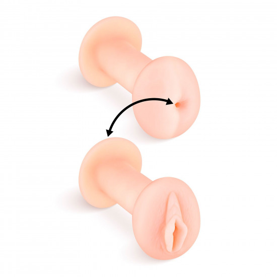 Надувна лялька Candy Dolls Hot Redhead