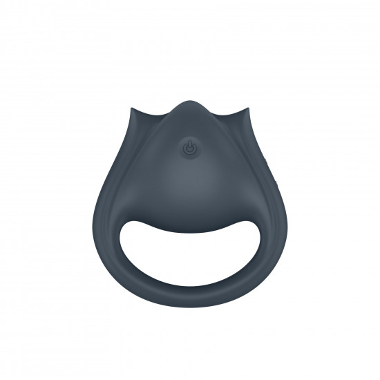 Вібратор на палець та ерекційне кільце 2в1 Satisfyer Perfect Pair 2