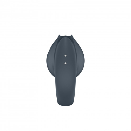 Вібратор на палець та ерекційне кільце 2в1 Satisfyer Perfect Pair 2