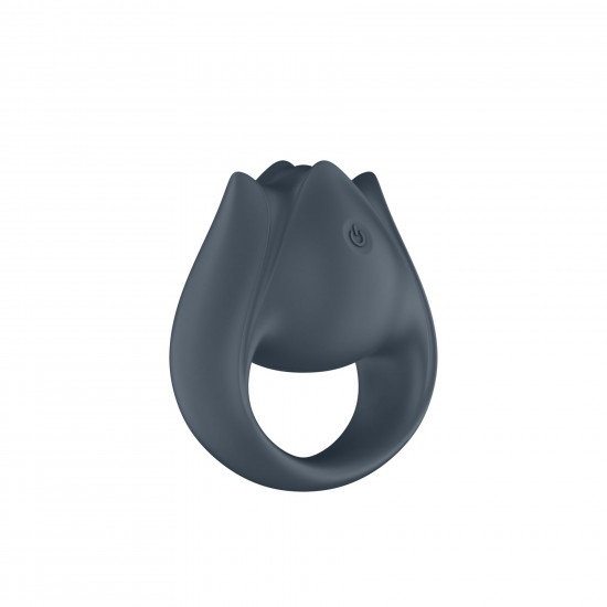 Вібратор на палець та ерекційне кільце 2в1 Satisfyer Perfect Pair 2