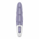Вібратор надувний Satisfyer Air Pump Vibrator 1