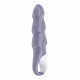 Вібратор надувний Satisfyer Air Pump Vibrator 1