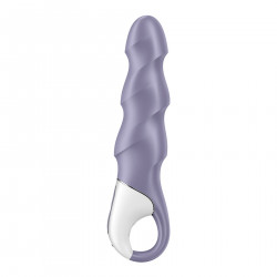 Вібратор надувний Satisfyer Air Pump Vibrator 1