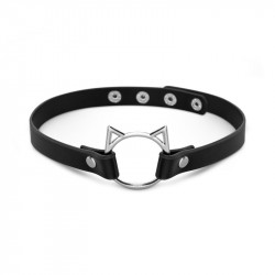 Чокер Bedroom Fantasies Kitty Choker