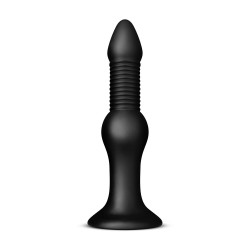 Анальна пробка BUTTR - Explosive Warhead Anal Dildo