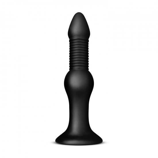 Анальна пробка BUTTR - Explosive Warhead Anal Dildo