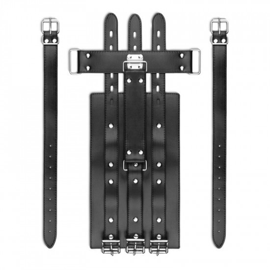 Фіксатор Bedroom Fantasies Blissfully Bound Arm Restraint Set - Black