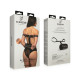 Фіксатор Bedroom Fantasies Blissfully Bound Arm Restraint Set - Black