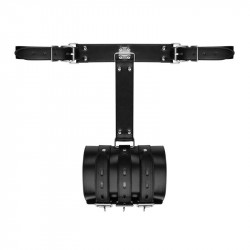 Фіксатор Bedroom Fantasies Blissfully Bound Arm Restraint Set - Black