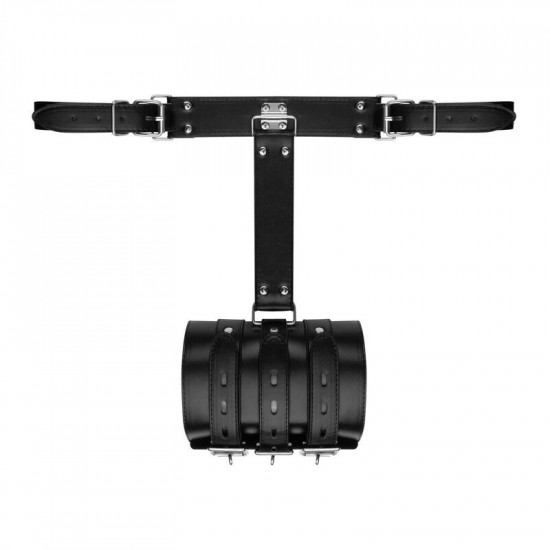 Фіксатор Bedroom Fantasies Blissfully Bound Arm Restraint Set - Black