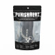 Наручники Punishment - Crystal Detail Handcuffs - Black