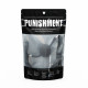Кляп Punishment - Silicone Ball Gag - Black