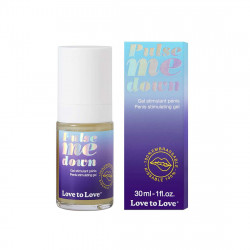 Стимулювальний гель для пеніса Love To Love Pulse Me Down 30 мл