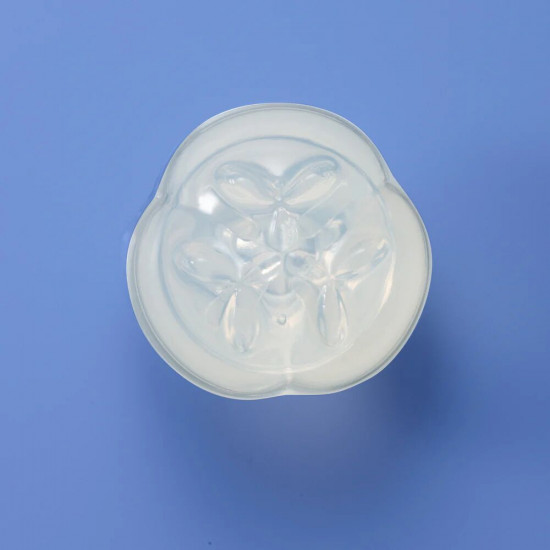 Стимулятор для ерогенних зон IROHA Petit – Coral, можна охолоджувати та нагрівати