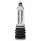 Гідропомпа Bathmate Hydromax 8 Clear, для члена довжиною від 15 до 20 см, діаметр до 5,5 см