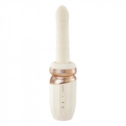 Міні секс-машина KISSTOY Tutu II