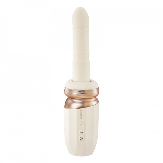 Міні секс-машина KISSTOY Tutu II