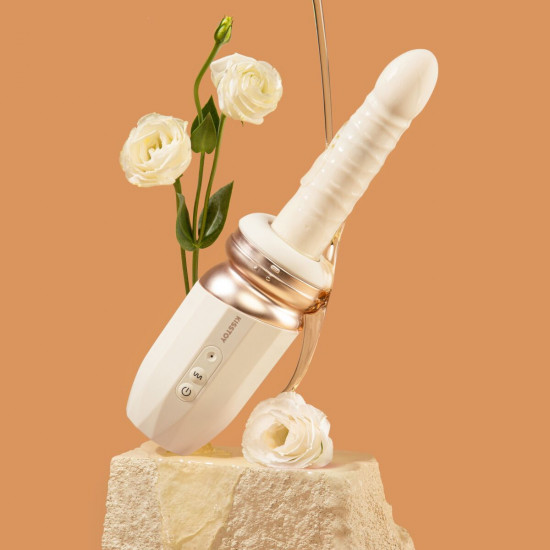 Міні секс-машина KISSTOY Tutu II