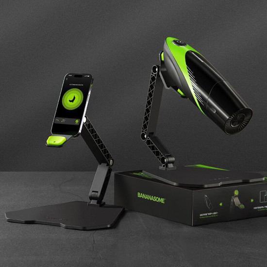 Підставка BANANASOME Folding Holder