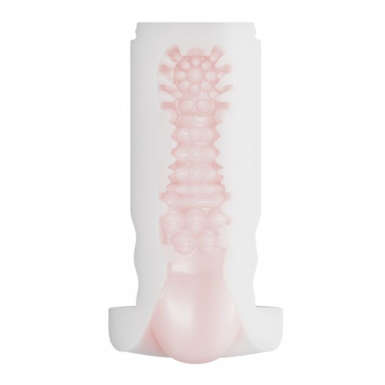 Рукав для мастурбатора BANANASOME MOUTH