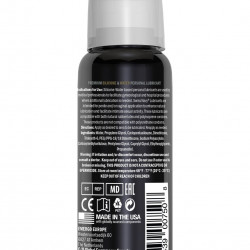 Лубрикант на комбінованій основі Swiss Navy Hybrid 29,5 мл