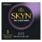 Презервативи SKYN Elite 3 шт