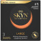 Презервативи SKYN Large 3 шт