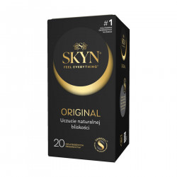 Презервативи SKYN Original 20 шт