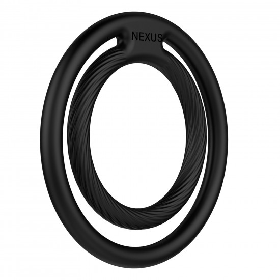 Ерекційне кільце Nexus Enduro Double