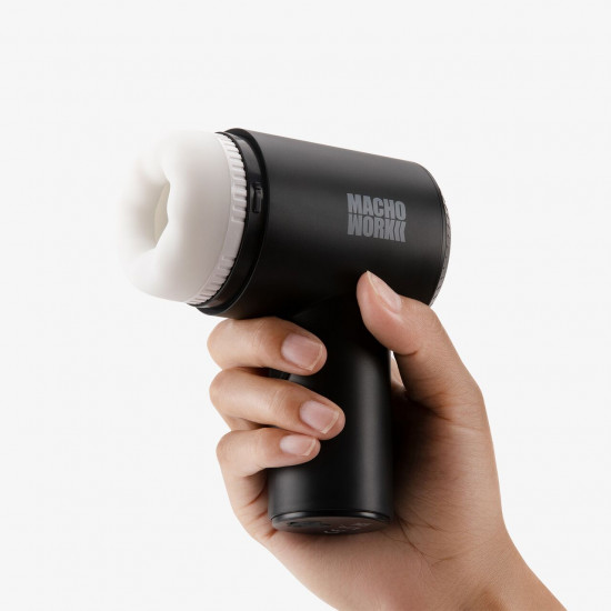 Мастурбатор Otouch MACHO WORK 2