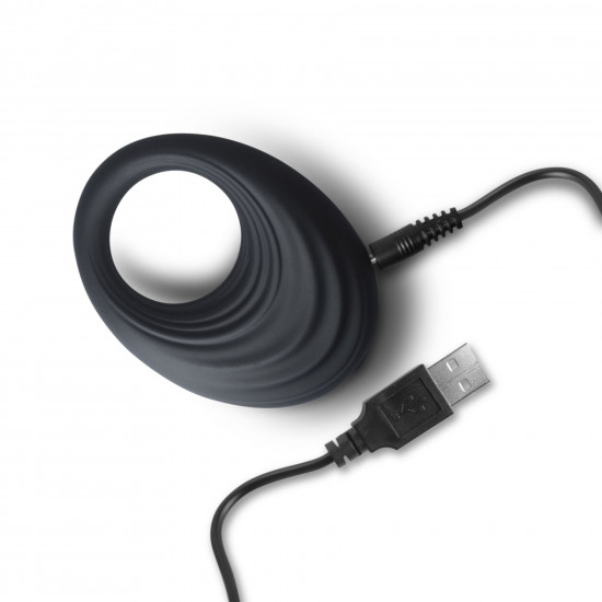 Ерекційне віброкільце Rocks Off Spire, дуже м’яке, 10 режимів