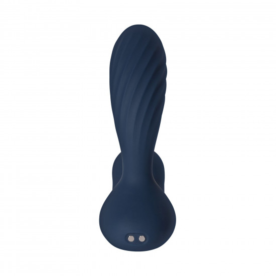 Інтерактивний масажер простати та вібратор точки G Svakom Vick Neo 2