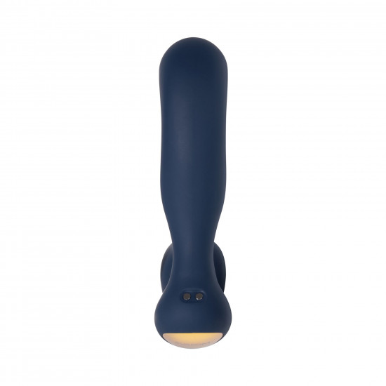 Інтерактивний масажер простати з пульсацією на кінчику головки Svakom Iker Neo