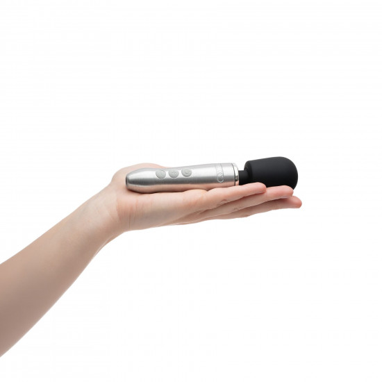 Вібромасажер DOXY Doxy Go