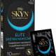 Презервативи SKYN Elite Extra Lubricated 10 шт