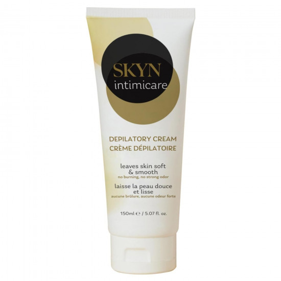 Крем для депіляції Skyn Intimicare Depilatory Cream 150 мл