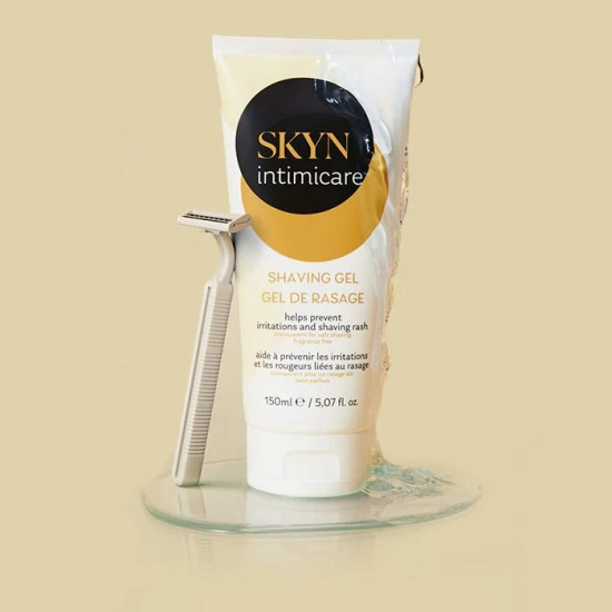 Гель для гоління Skyn Intimicare Shaving Gel 150 мл